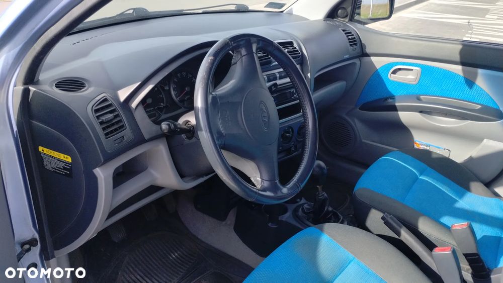 Kia Picanto 1.1 - 3