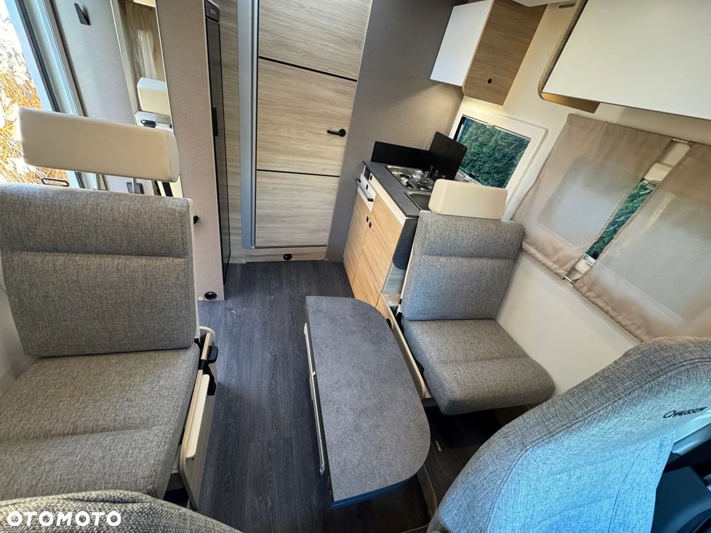 Ford Chausson 788 First Line - 24