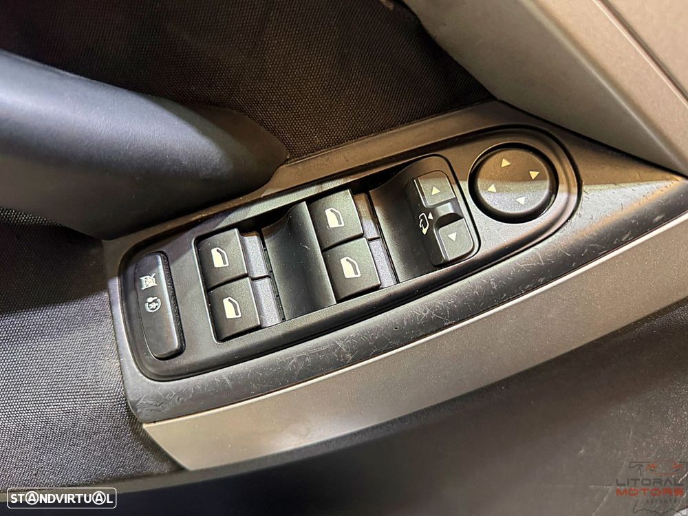 Citroën C4 Picasso 1.6 HDi FAP Tendance - 18