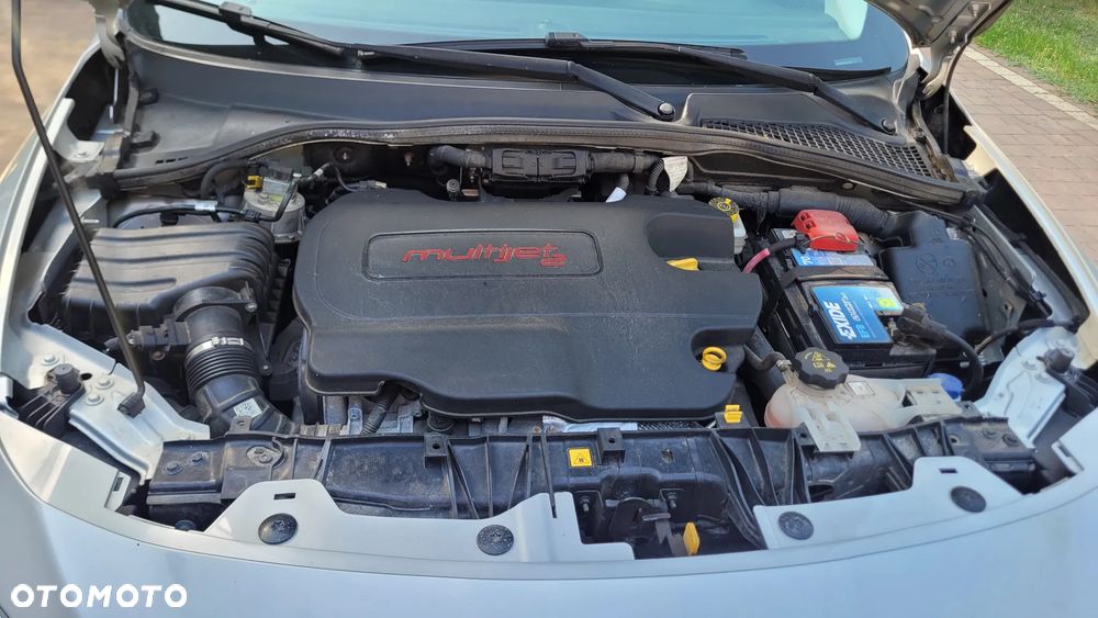 Fiat Tipo 1.6 MultiJet Business Line - 40