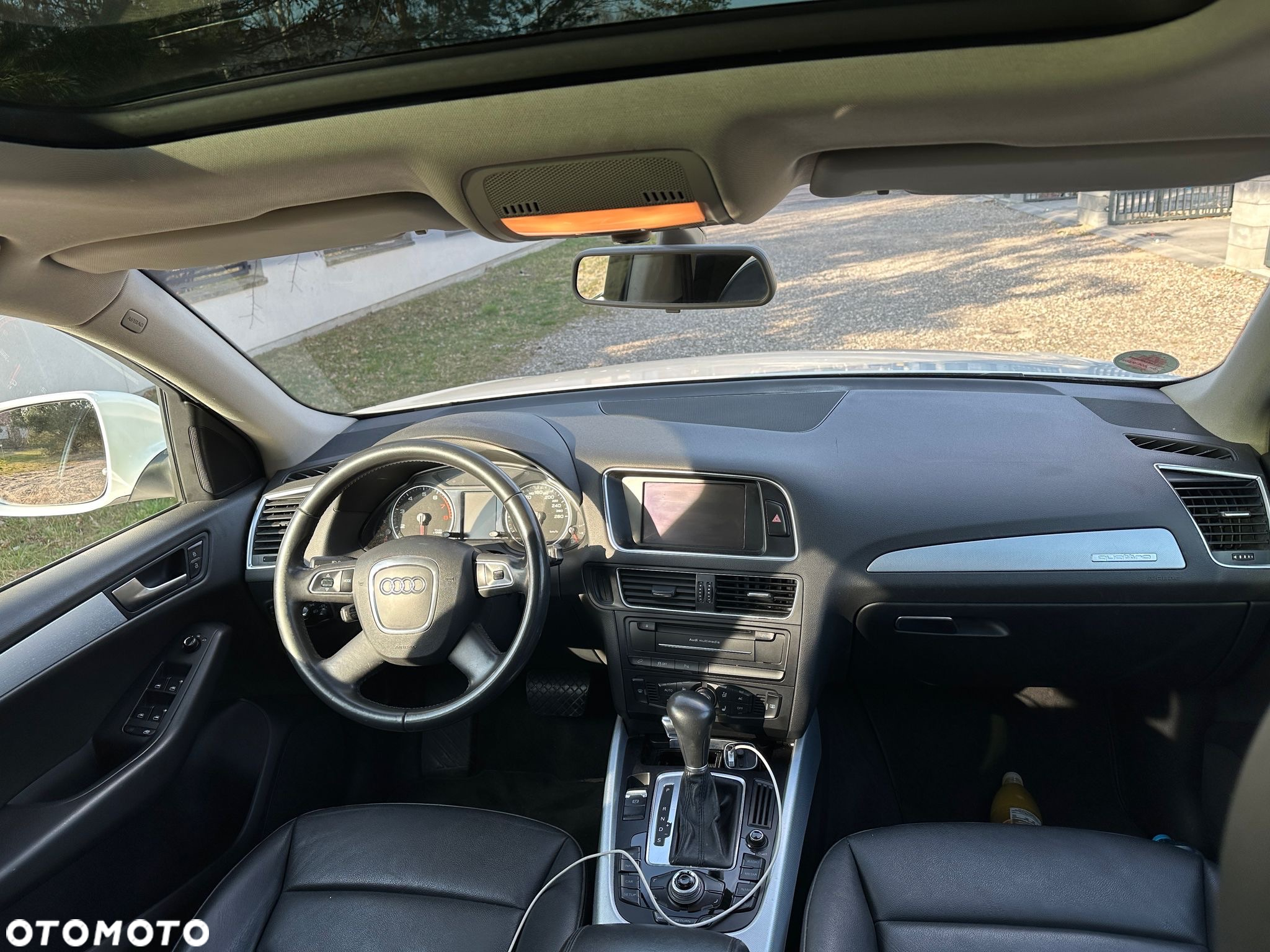 Audi Q5 2.0 TFSI Quattro S tronic - 8