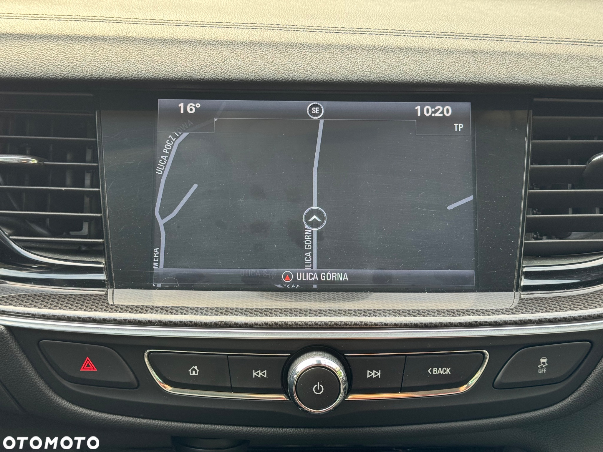 Opel Insignia Grand Sport 1.5 Direct InjectionTurbo Innovation - 20