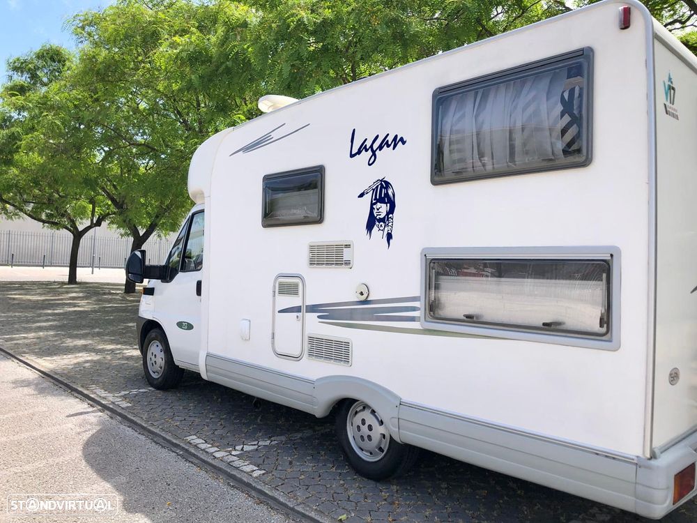 McLouis Lagan 253 c/ Garagem - 5