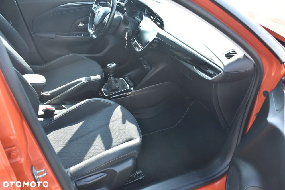 Opel Corsa 1.2 Direct Injection Turbo Edition - 15