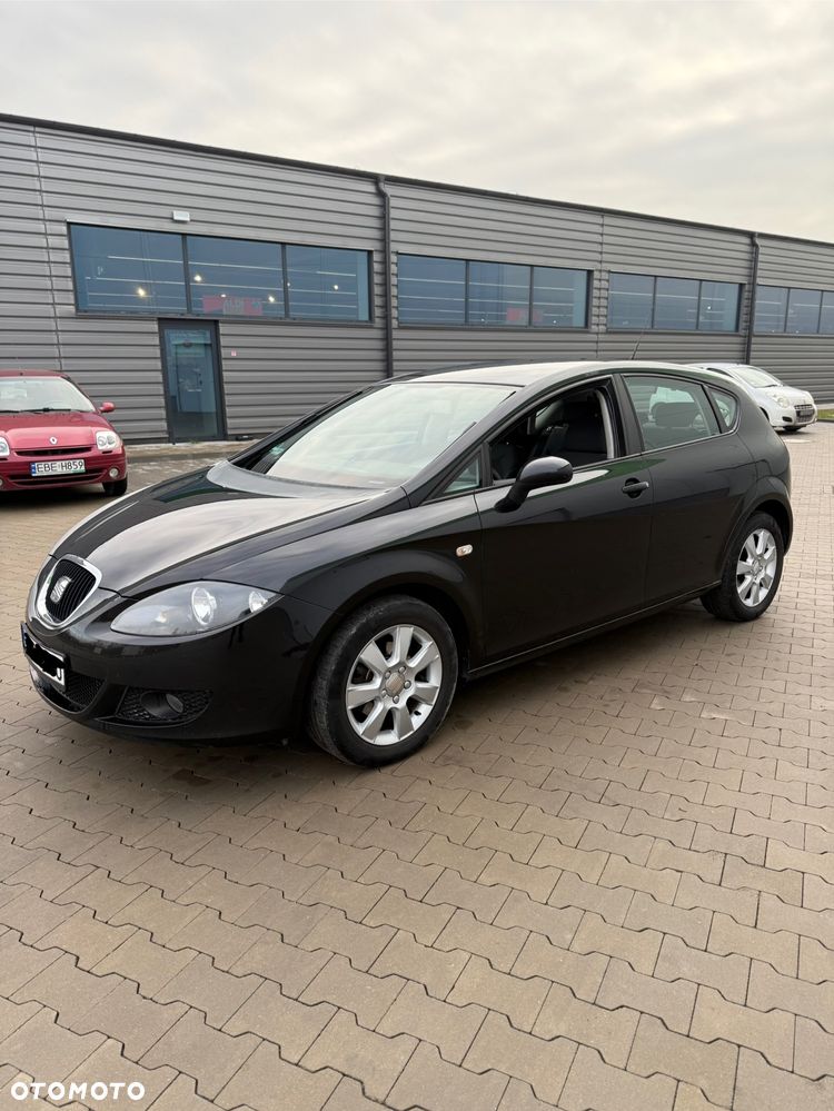 Seat Leon 1.9 TDI Style - 2