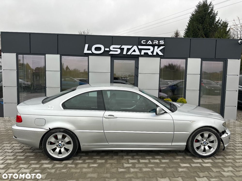 BMW Seria 3 330 Cd - 6
