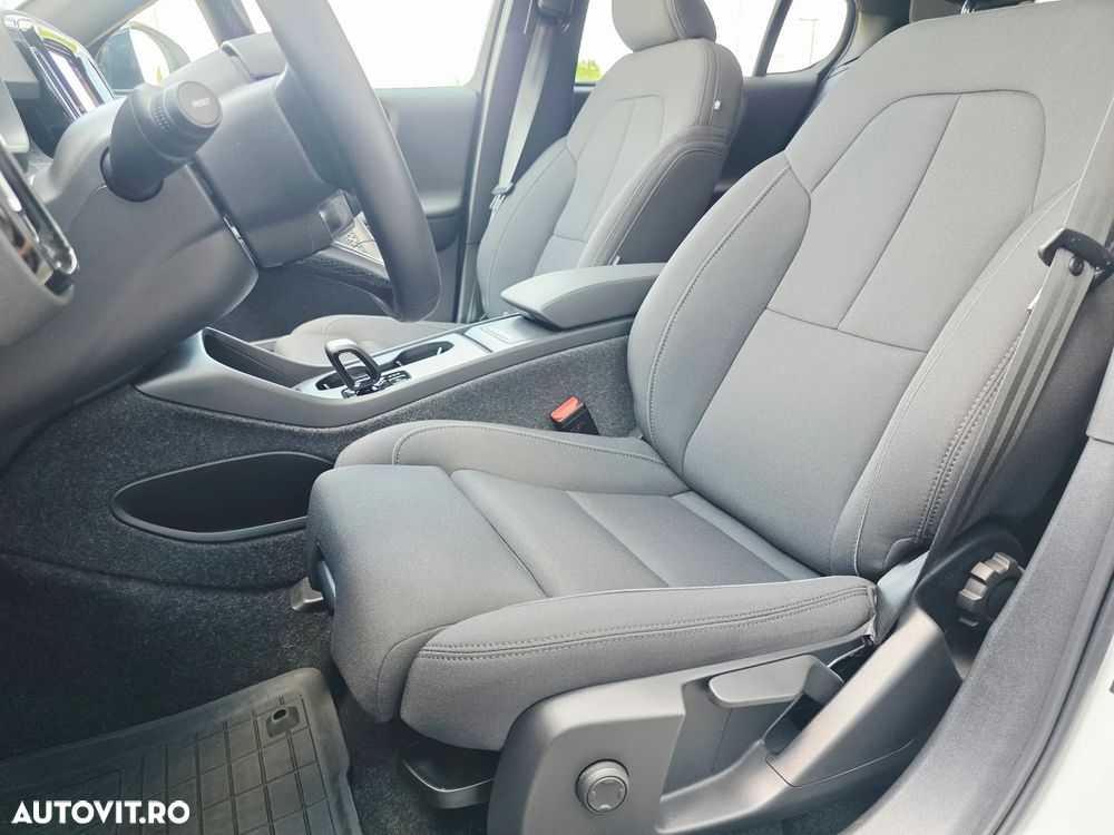 Volvo C40 Recharge Twin Motor AWD Plus - 16