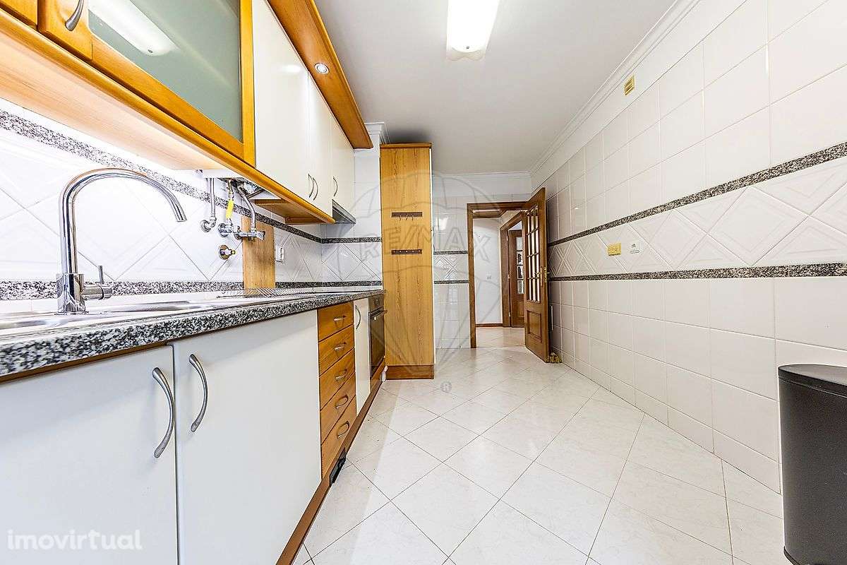 Apartamento T3 para arrendamento - Grande imagem: 5/32