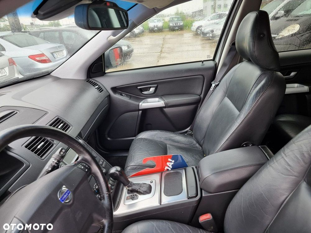 Volvo XC 90 - 11