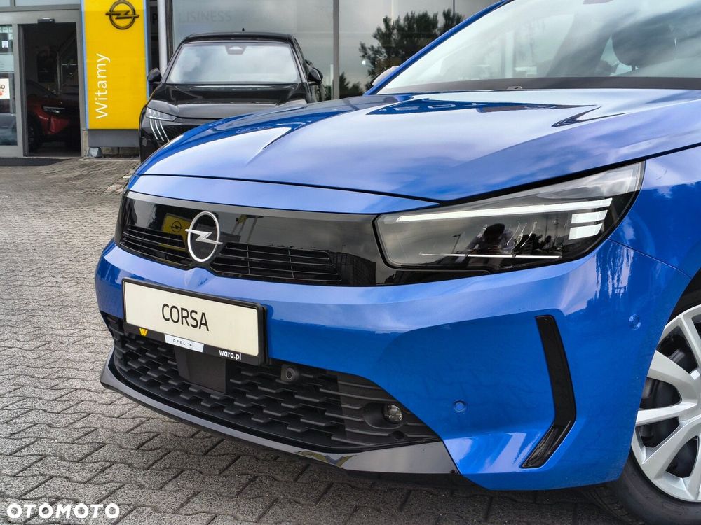 Opel Corsa - 5