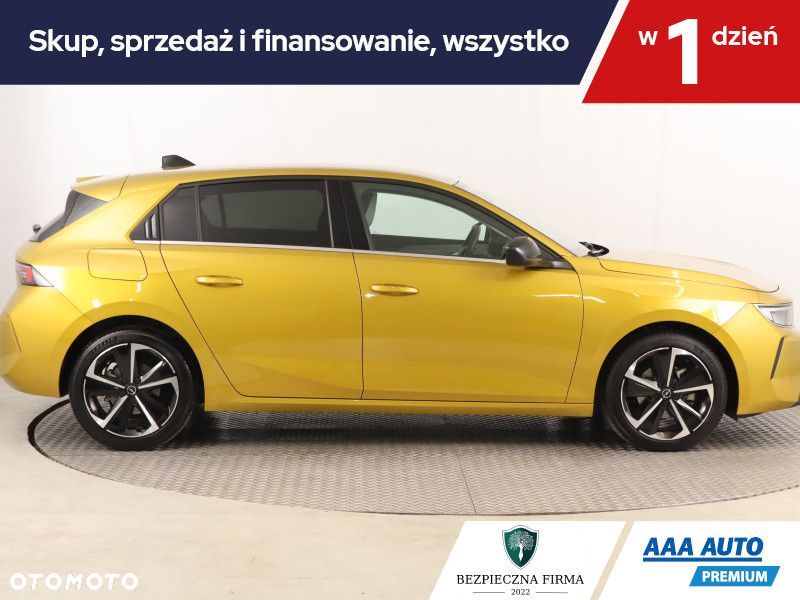 Opel Astra - 7