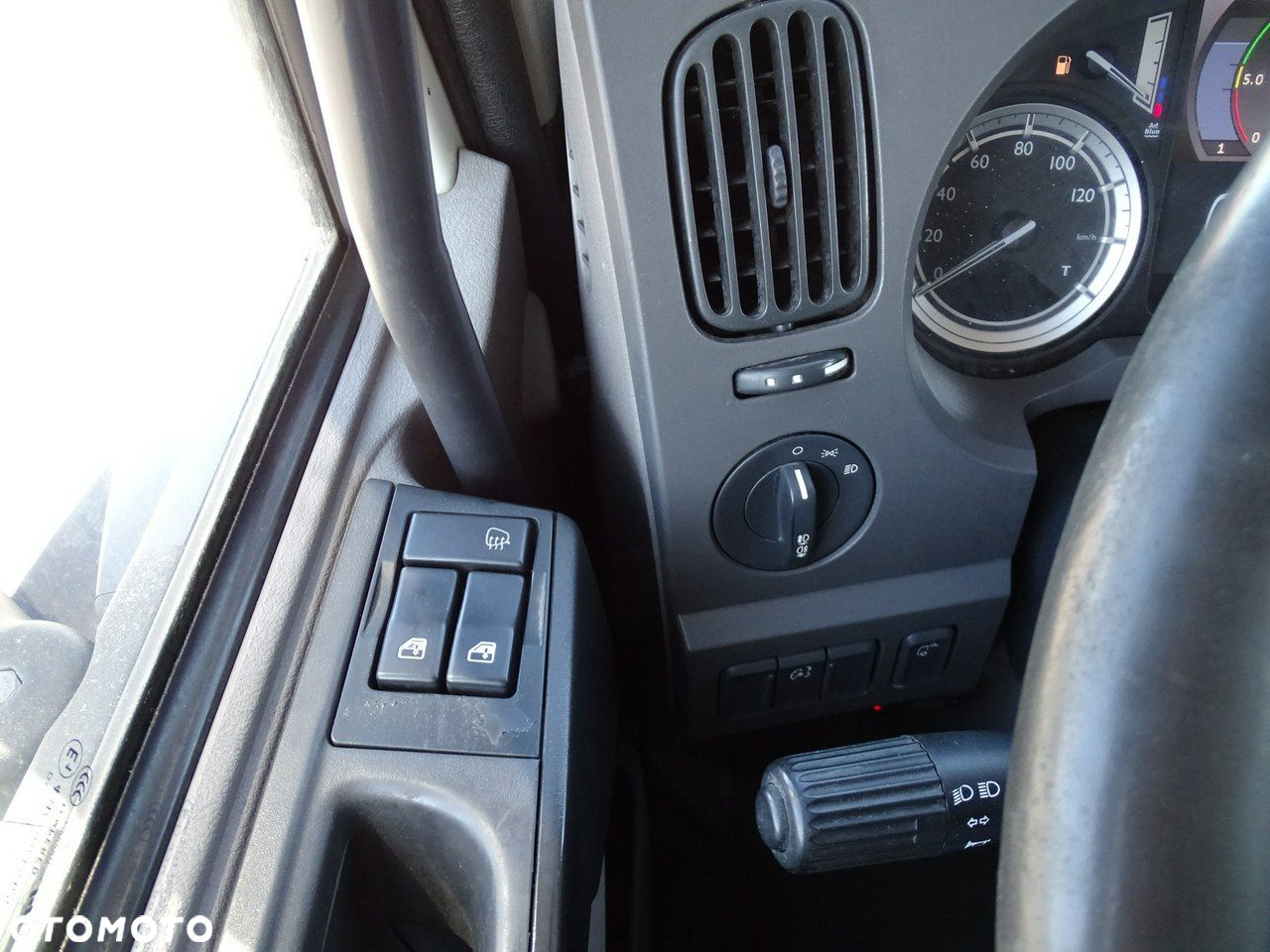 DAF LF 320 Kontener Sprowadzony Euro 6 Winda - 29