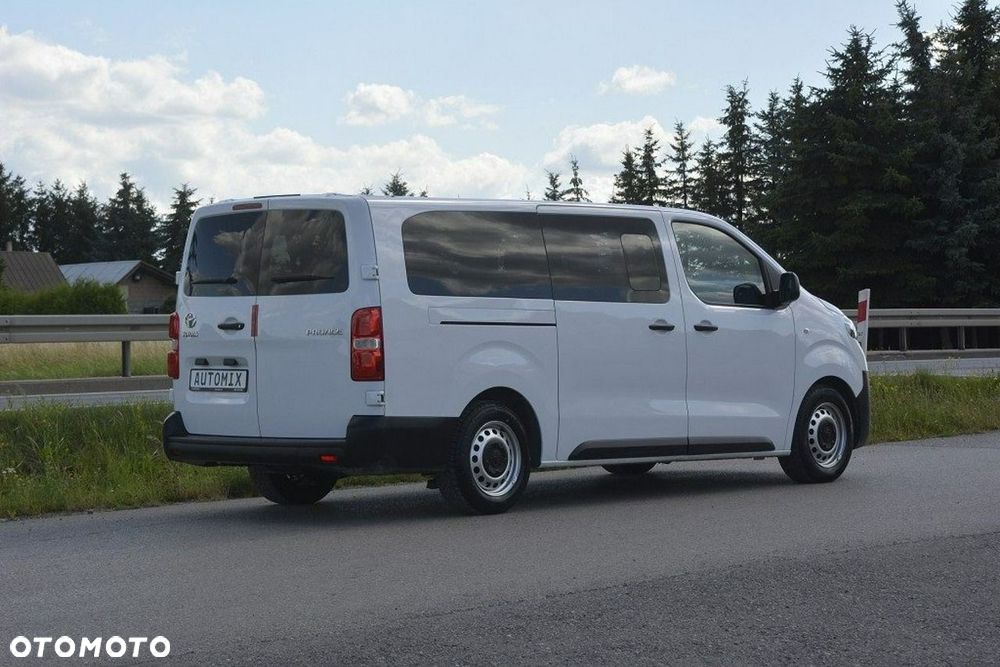 Toyota ProAce - 10
