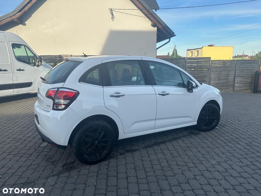 Citroën C3 - 6