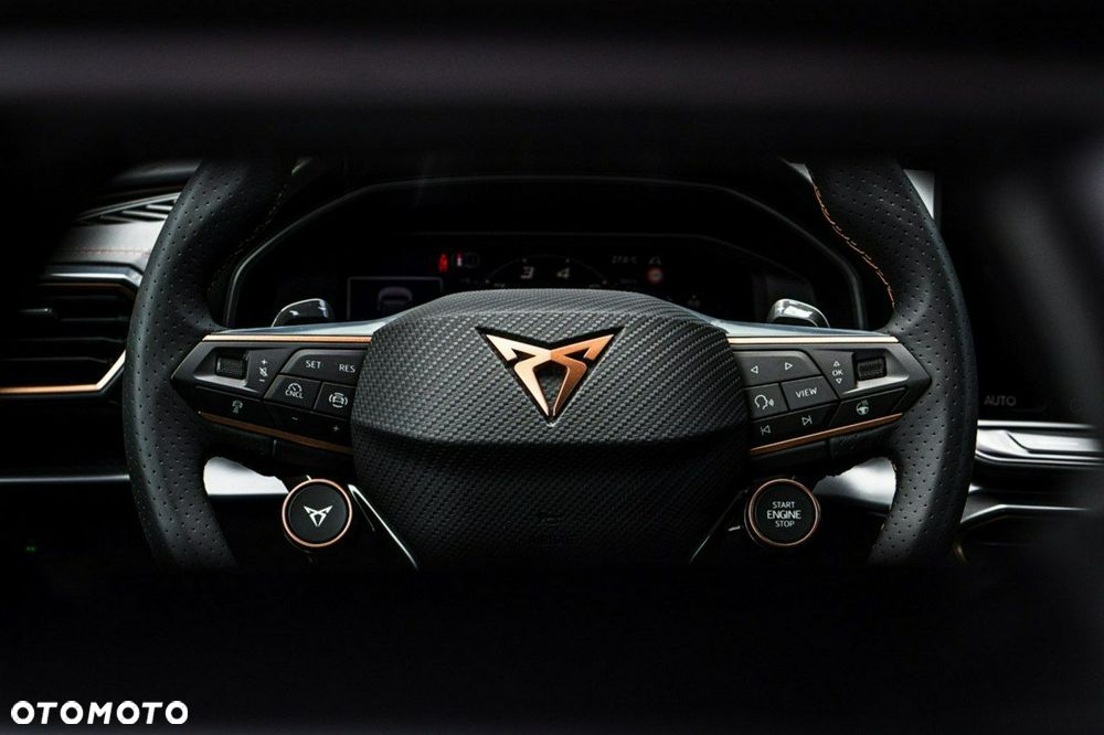 Cupra Formentor - 22