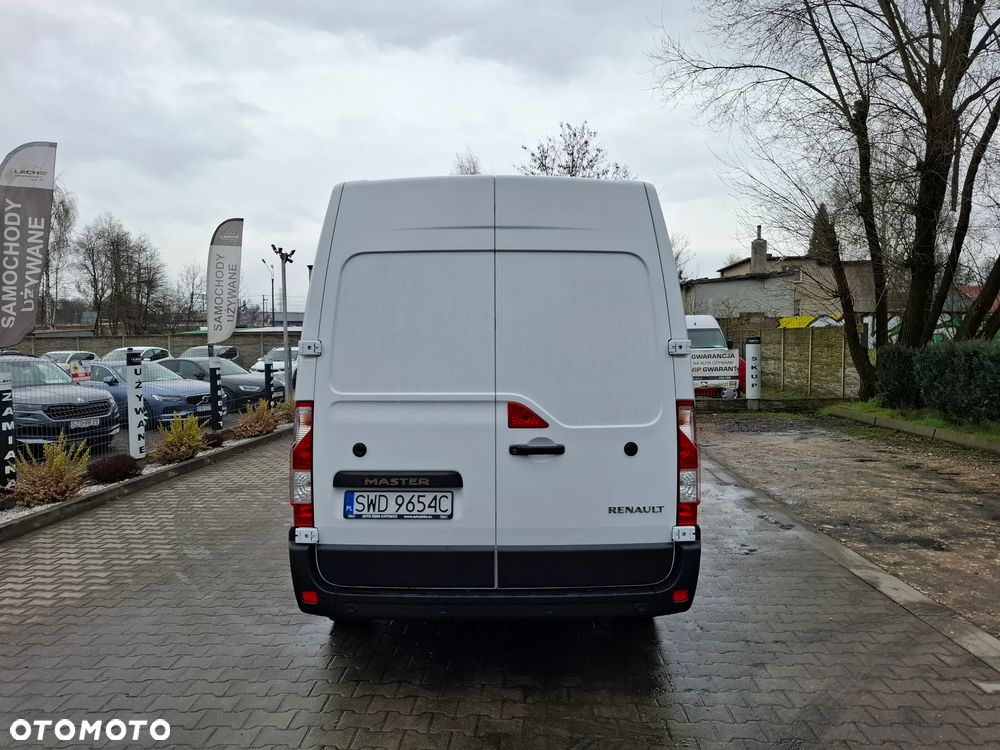 Renault MASTER - 21
