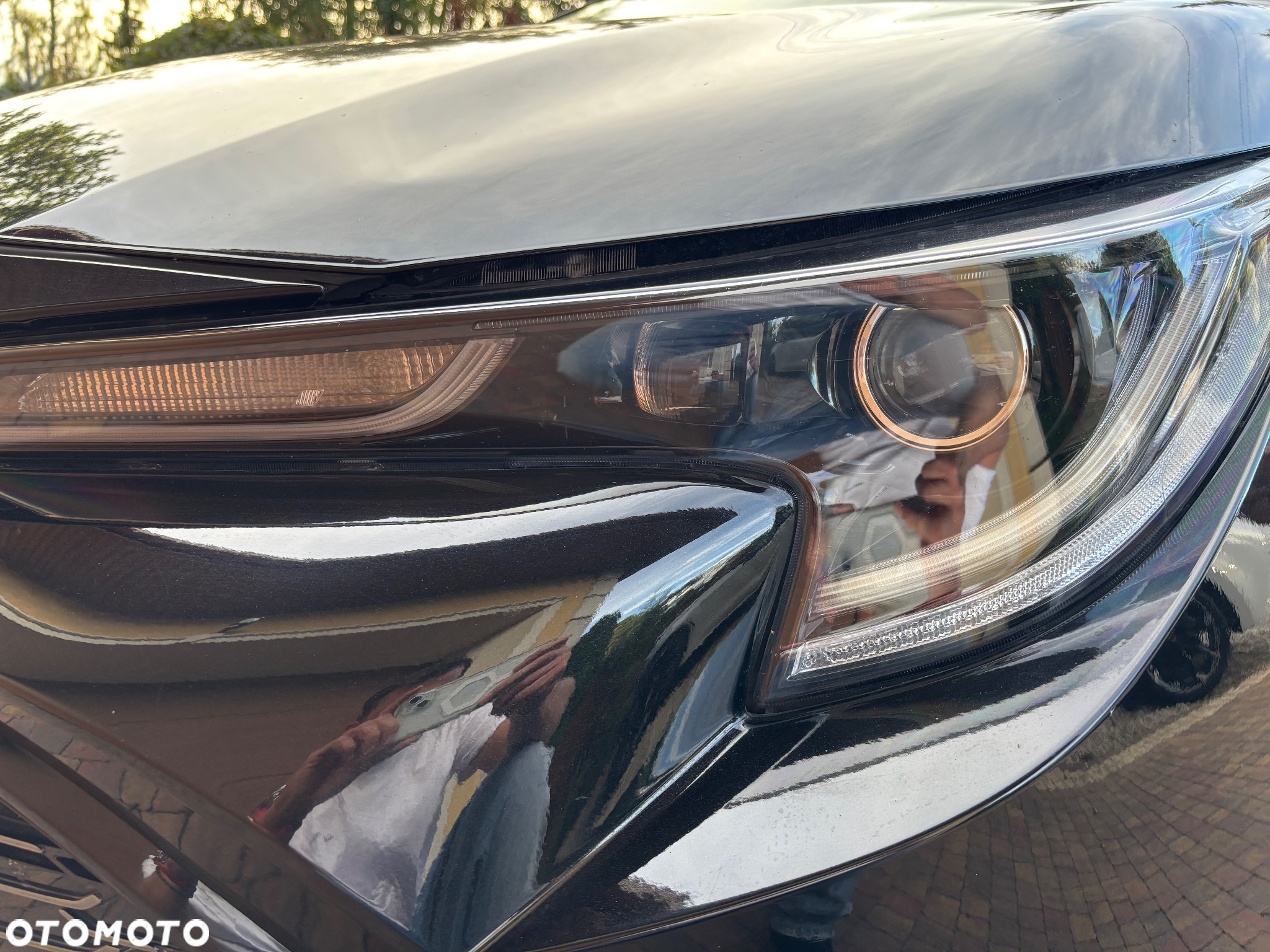Toyota Corolla 2.0 Hybrid GR Sport - 20