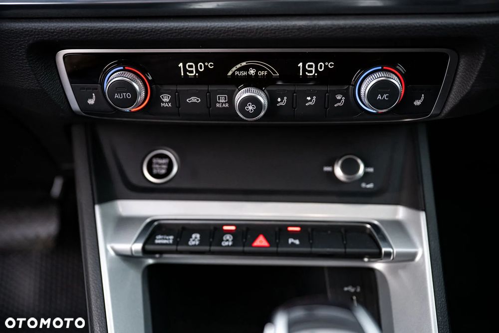 Audi Q3 35 TFSI S line S tronic - 17