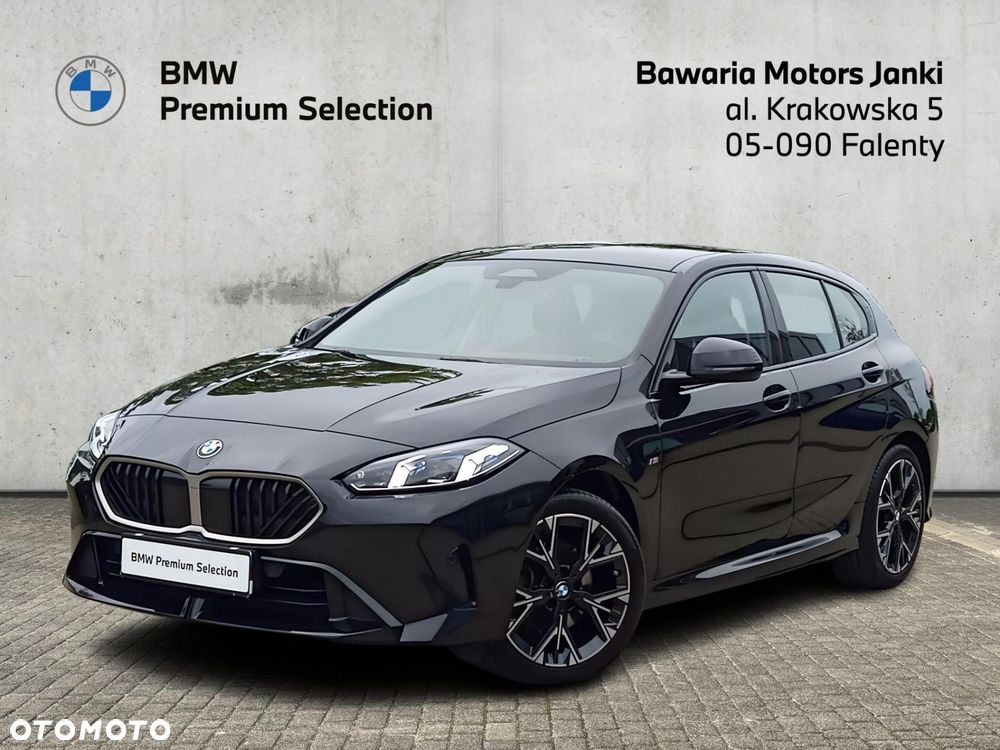 BMW Seria 1 - 1