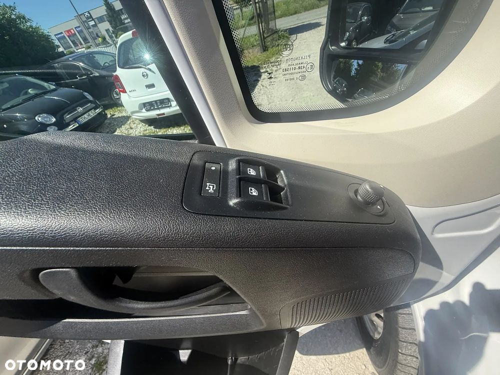 Fiat DUCATO - 12