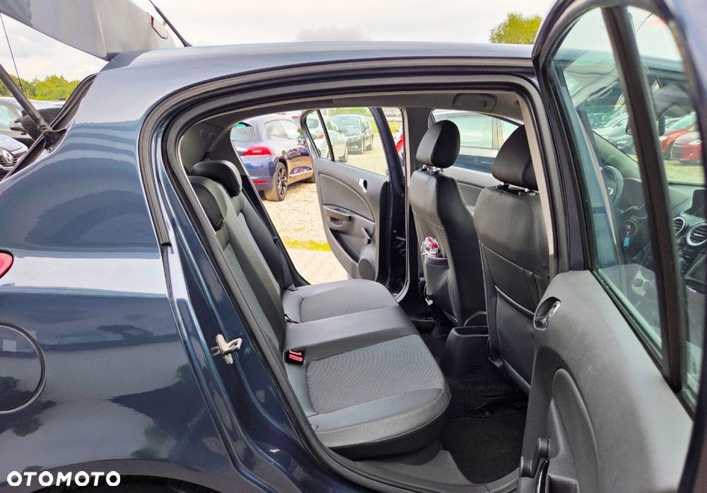 Opel Corsa - 27