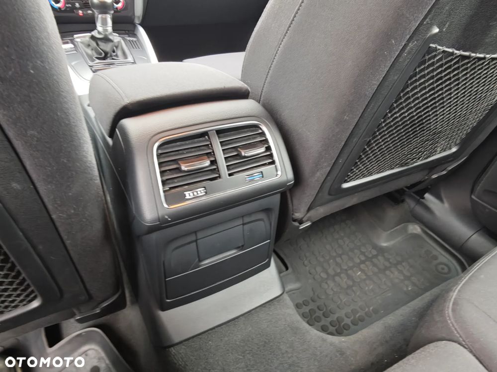 Audi Q5 2.0 TDI Quattro - 18