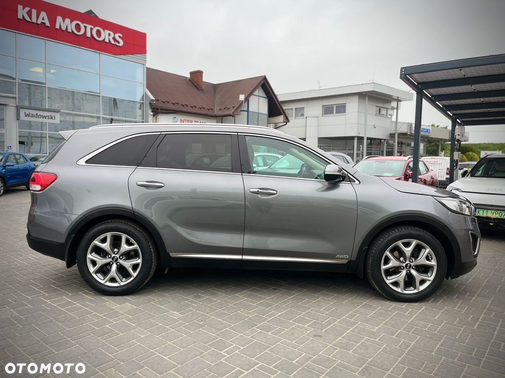 Kia Sorento 2.0 CRDI XL - 4