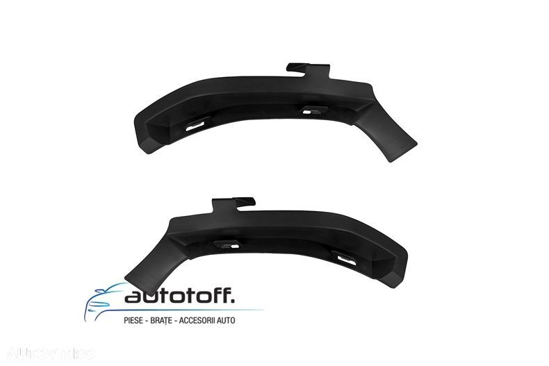 Pachet compatibil Mercedes W213 E-Class (2020+) model E63 AMG - 6