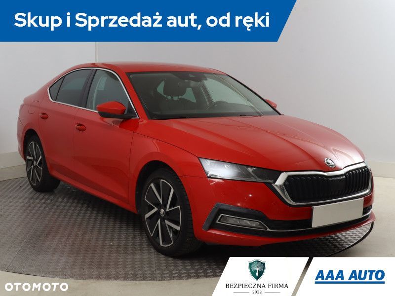 Skoda Octavia - 3