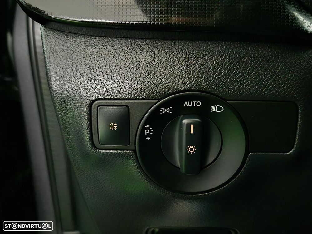 Mercedes-Benz B 200 CDi BE Aut.112g - 21