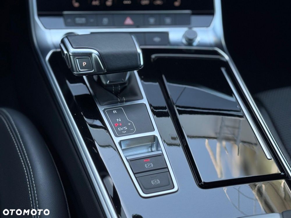 Audi A6 Avant 50 TFSI e PHEV Quattro S Line S tronic - 22