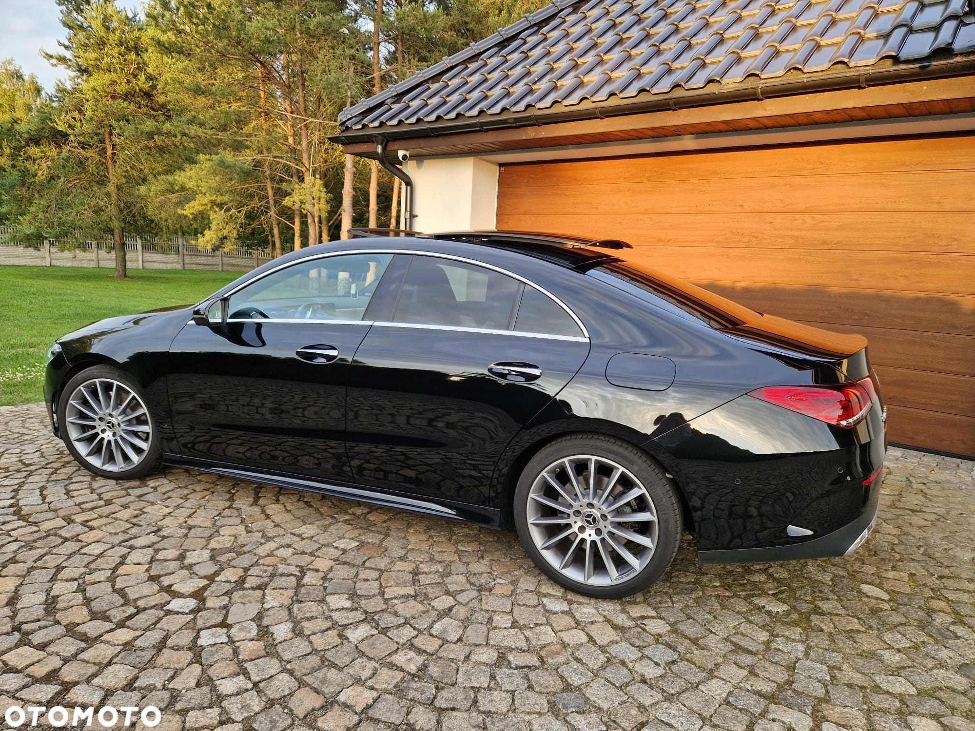 Mercedes-Benz CLA 250 4-Matic 7G-DCT - 13