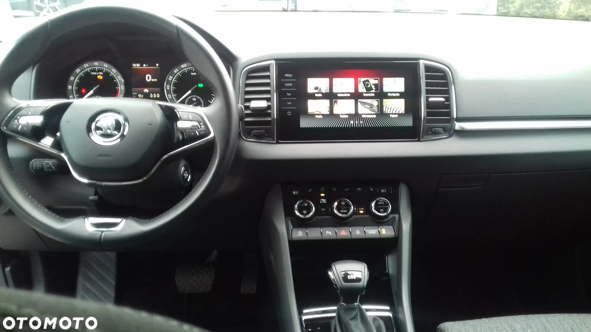 Skoda Karoq - 14