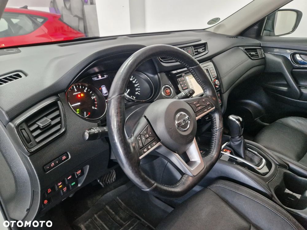 Nissan X-Trail - 27