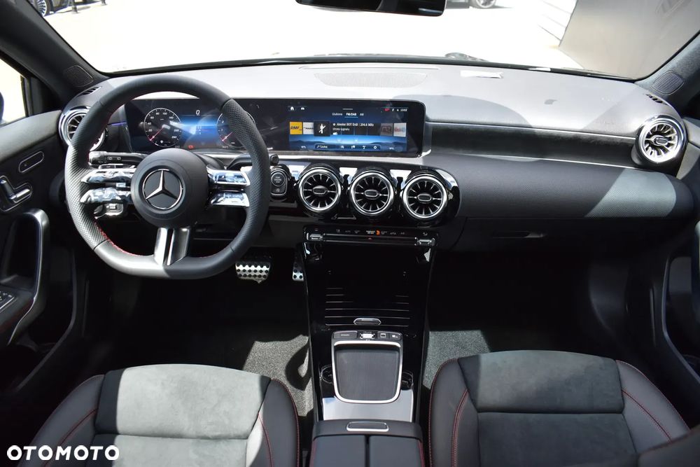 Mercedes-Benz Klasa A - 16