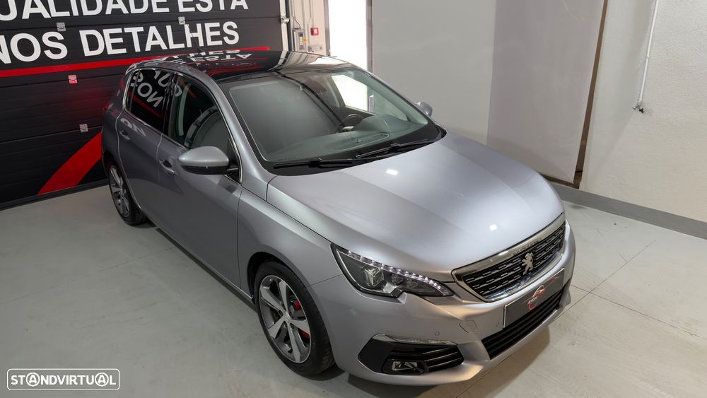 Peugeot 308 130 e-THP Stop & Start Allure - 5