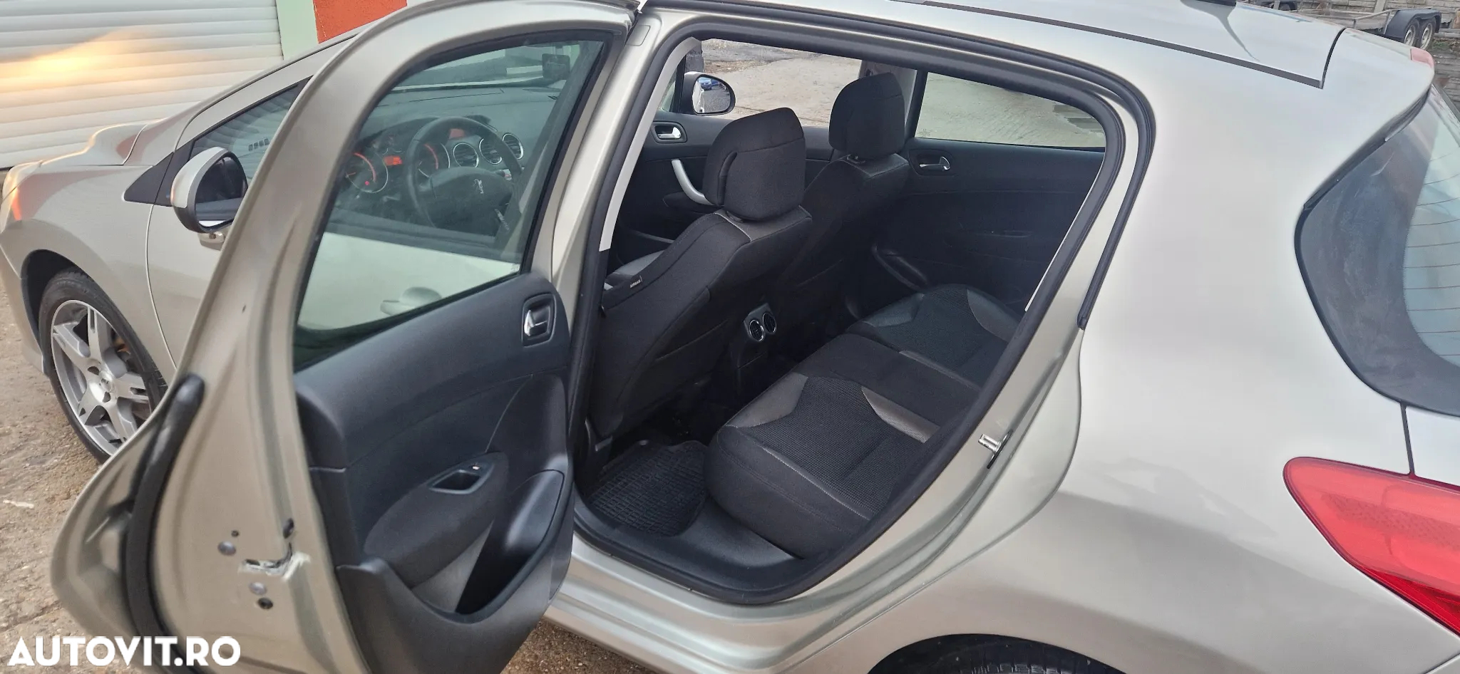 Peugeot 308 - 37