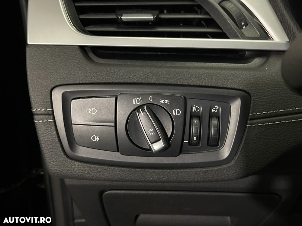 BMW X1 xDrive25e AT PHEV - 27