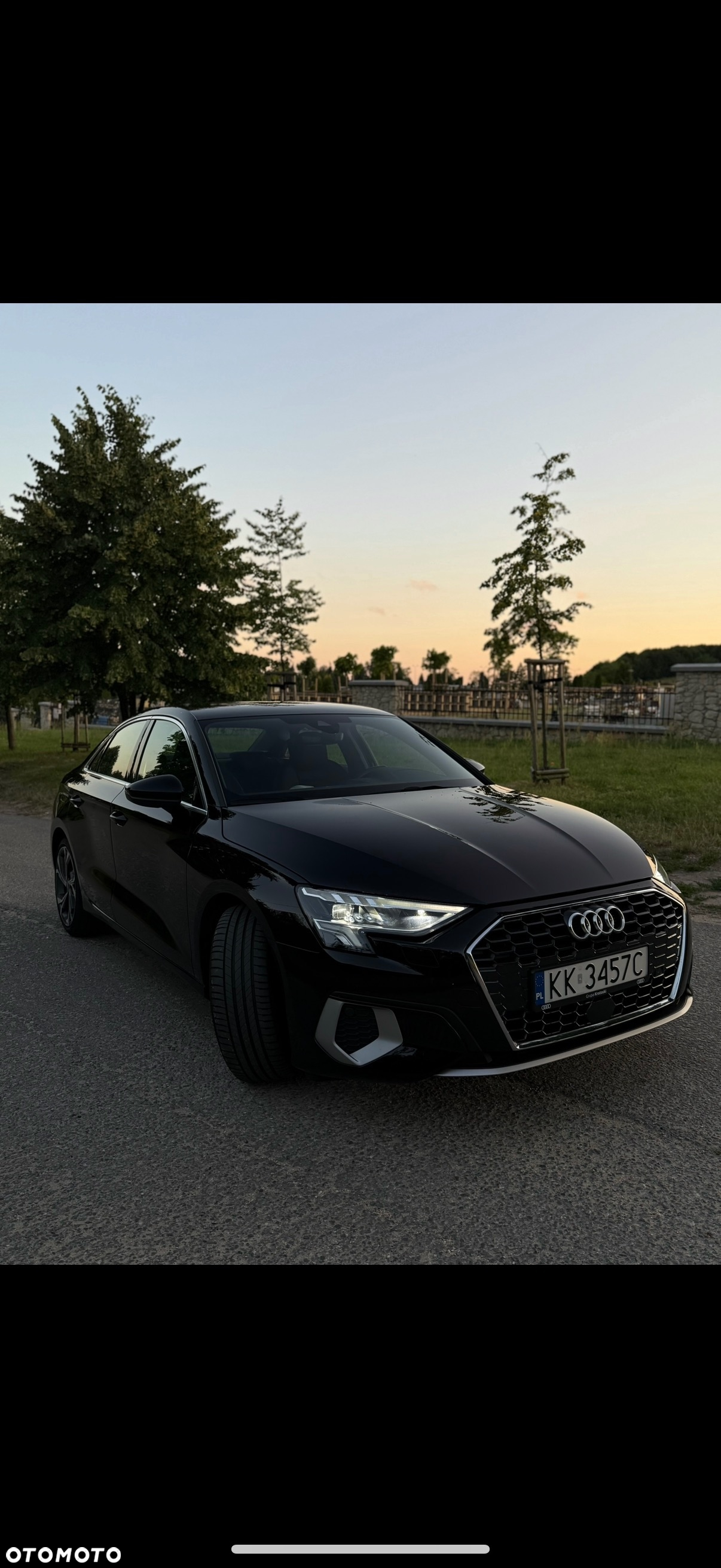 Audi A3 Limousine - 5