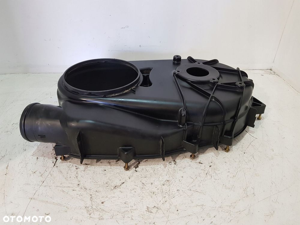 obudowa osłona wariatora 5455438 polaris sportsman 570 21-25 rok - 5