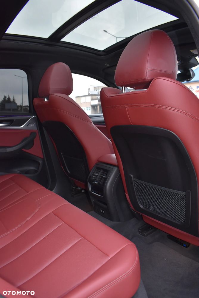 BMW X4 xDrive30i xLine - 20