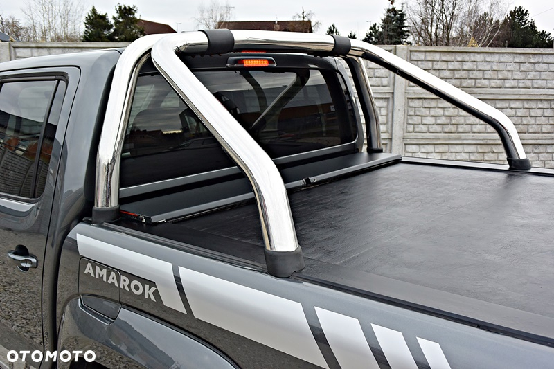 Volkswagen Amarok 3.0 V6 TDI 4Mot Highline - 14