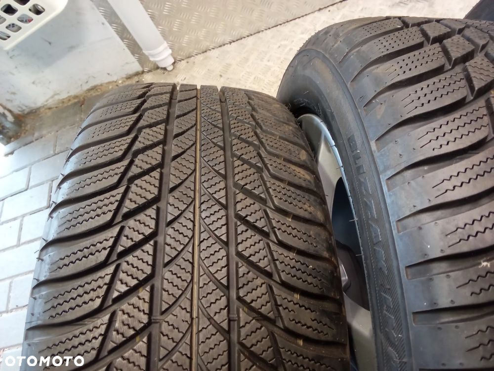 Koła Audi A4 B8 B9 7Jx17 et42 5x112  8W0 - 10