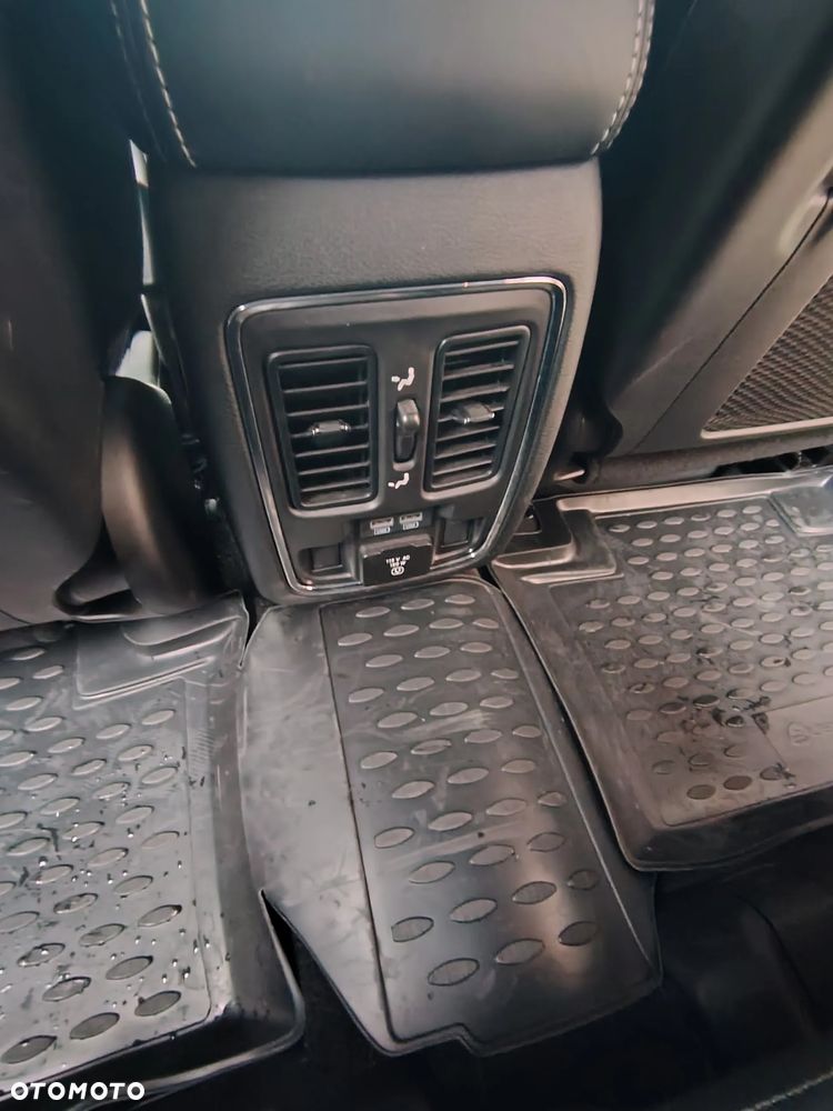 Jeep Grand Cherokee 3.6 V6 Limited - 11