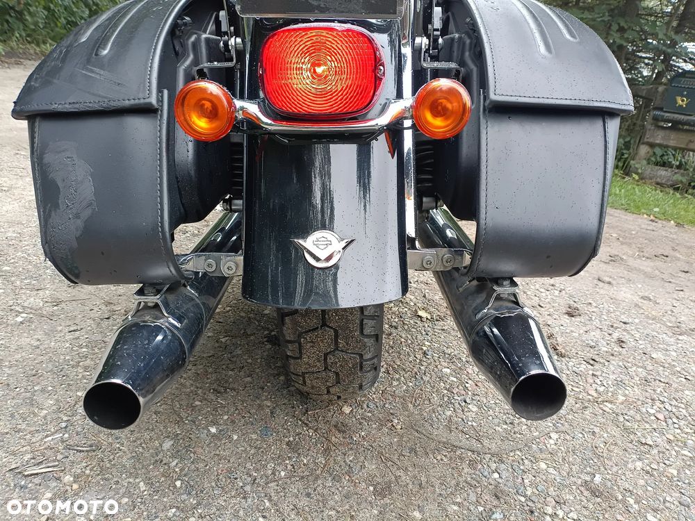 Harley-Davidson Touring Road King - 4