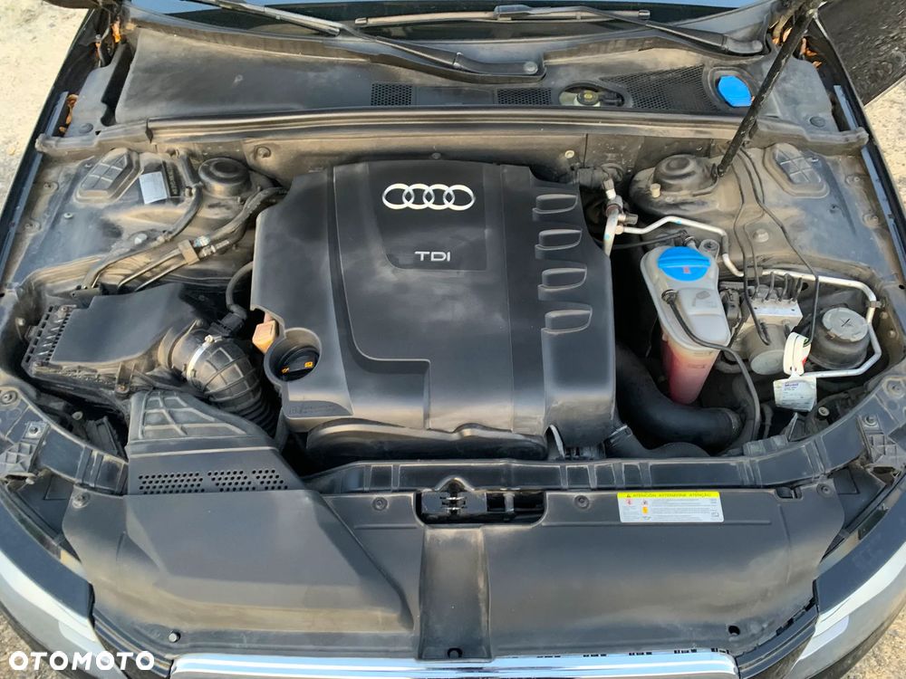 Audi A4 - 12