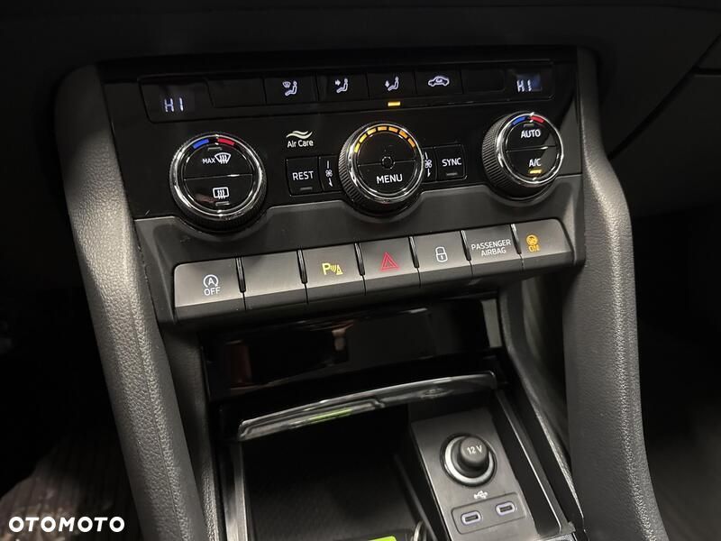 Skoda Kodiaq 2.0 TDI 4x4 Ambition DSG - 16