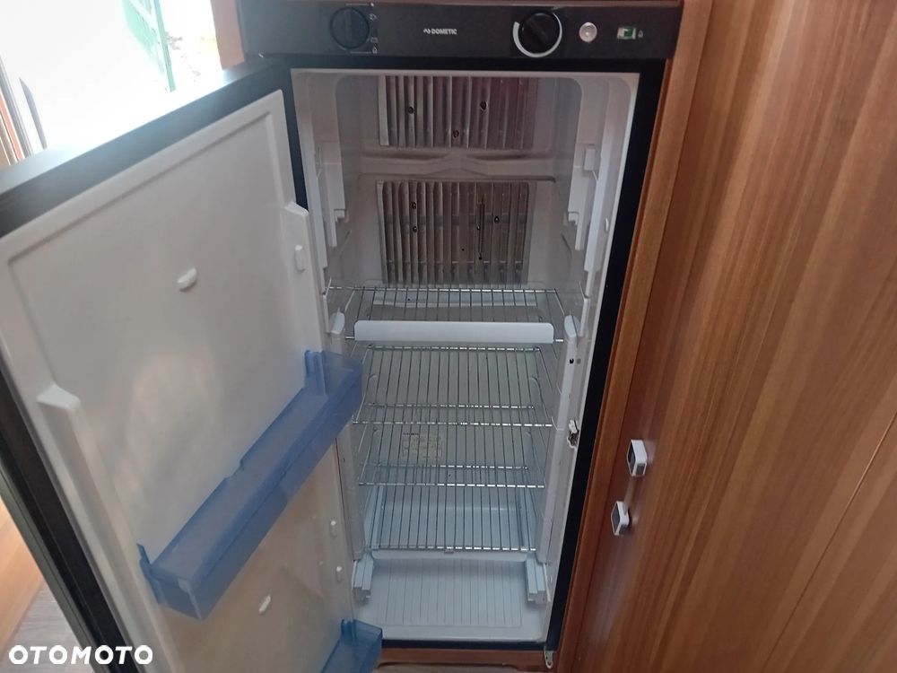 Fiat Ducato Kamper - 22