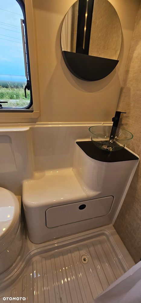 Rimor Kilig 5 Alkowa - 18