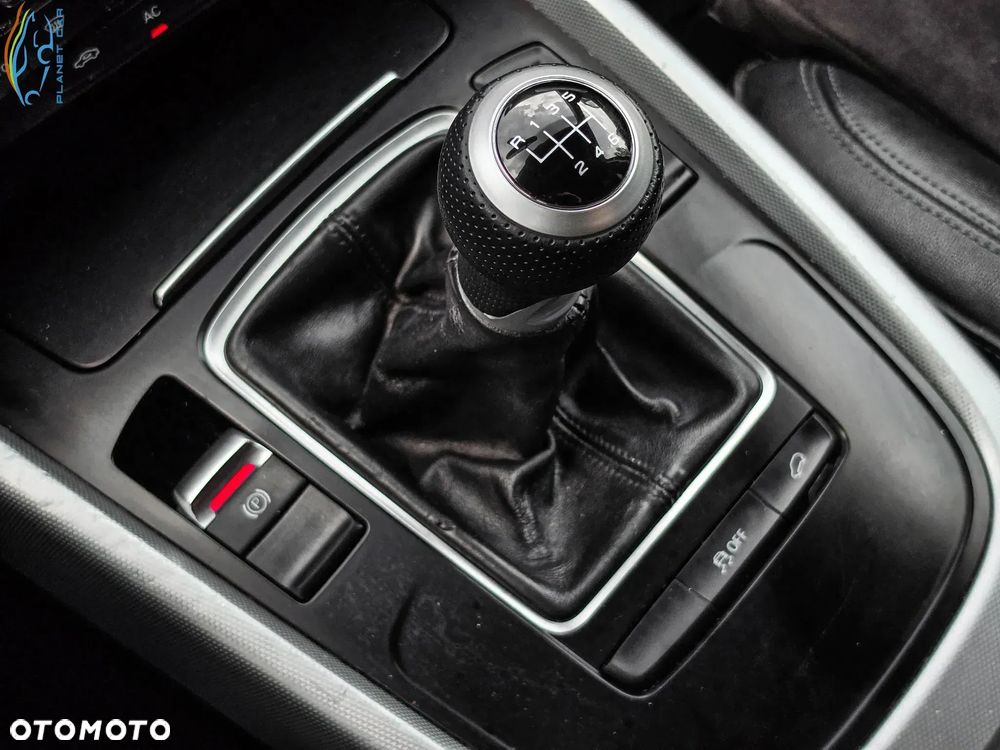 Audi Q5 2.0 TDI Quattro - 36